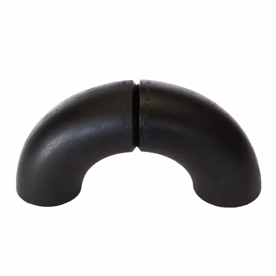 Горячие продажи ASME / ANSI B16.9 Бесшовные концентрические переходные фитинги из нержавеющей стали для стыковой сварки / Колено сварочных фитингов для труб из углеродистой стали для водопроводных труб