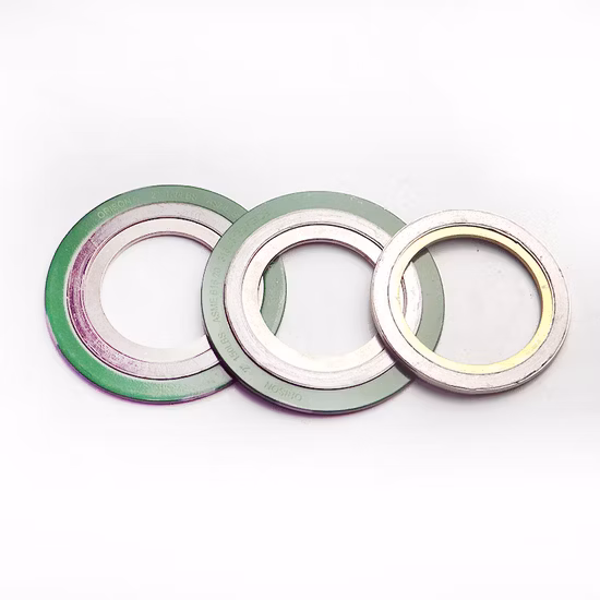 Прокладка, спирально-навитая прокладка, асбетовая прокладка, кольцевая прокладка