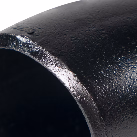 ASME B16.11 Углеродистая сталь A105 2000#/3000#/6000# Фитинги для труб из кованой стали NPT Сварные фитинги с резьбой в раструбе Колено высокого давления
