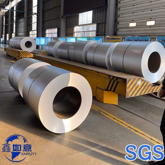 Катушка оцинкованного стального листа по конкурентоспособной цене и хорошему качеству